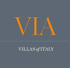 Via Villas Logo